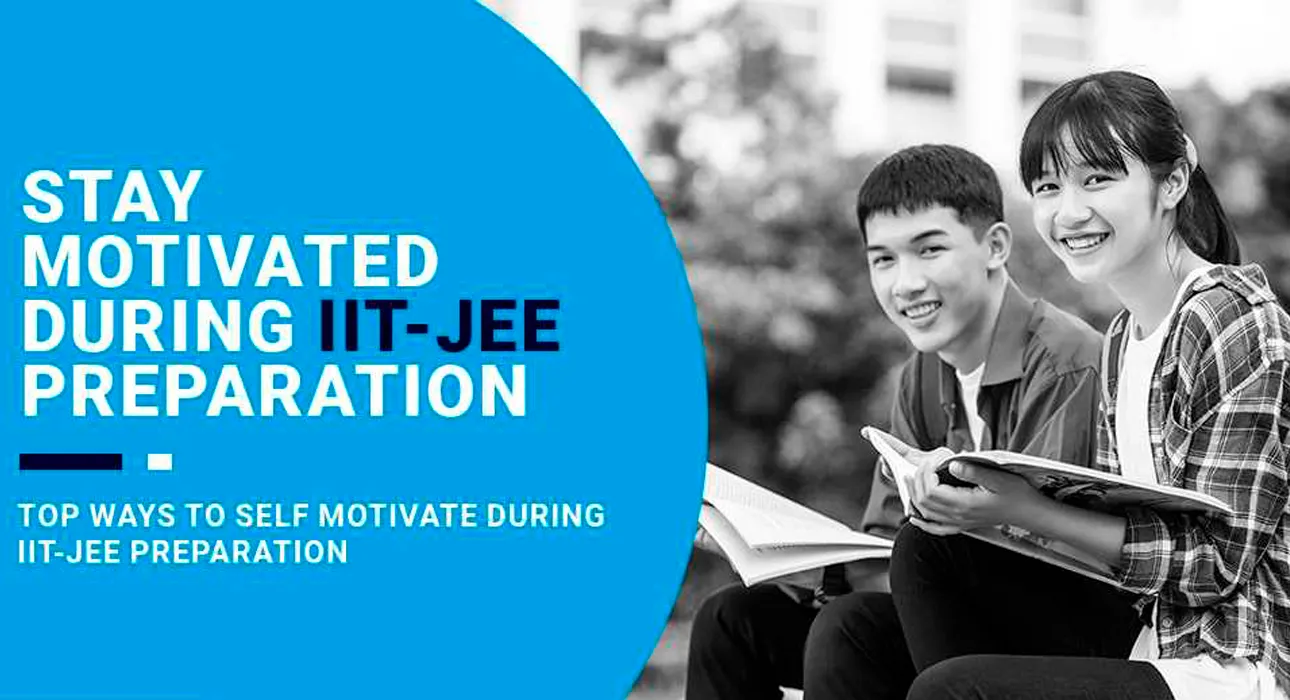 Staying Motivated Long-Term: Sustaining Your Drive for NEET, JEE & UPSC